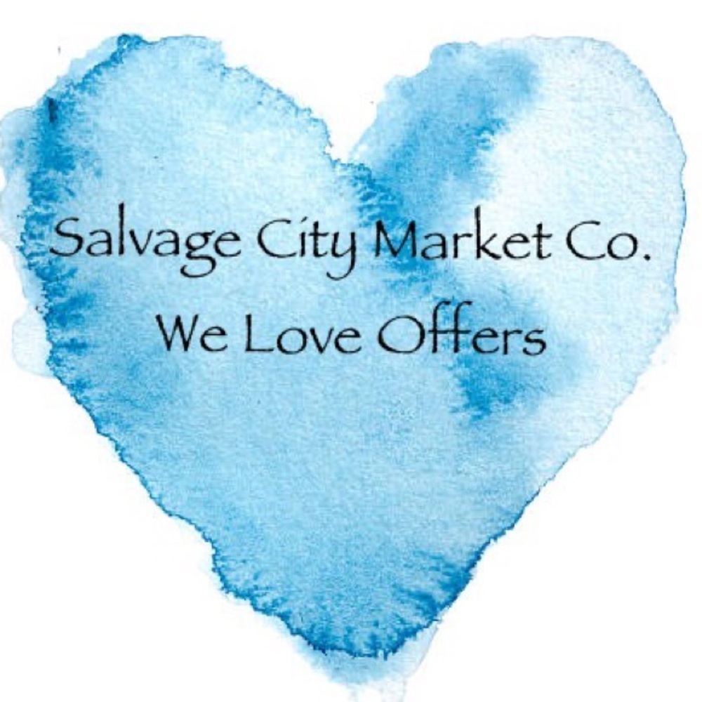 💙We Love Your Offers💙!!